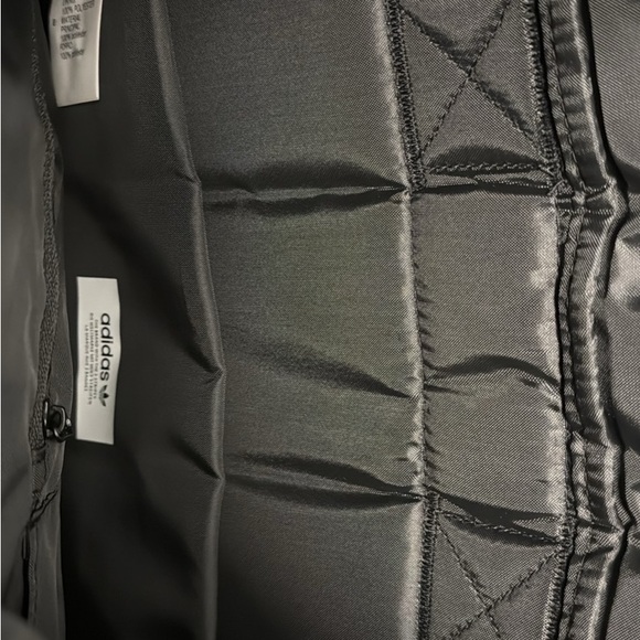 Adidas x The Farm (RIO) Roll-Top Backpack Brazilian Beautiful Forest - Picture 7 of 8